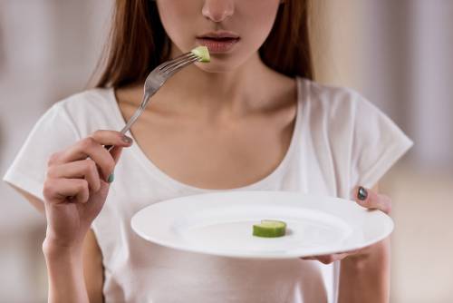 Голодание может помочь в лечении диабета